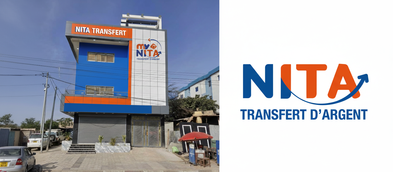 Lancement officiel de NITA Tchad transfert d'argent : Une nouvelle ère pour l'inclusion financière